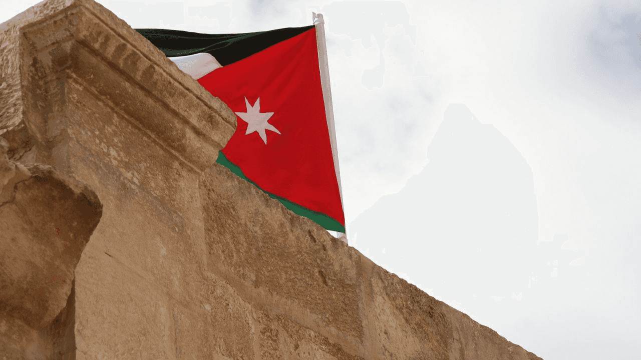 الدار - أكدت أحزاب سياسية أن عيد الاستقلال الـ80 للمملكة الأردنية اله