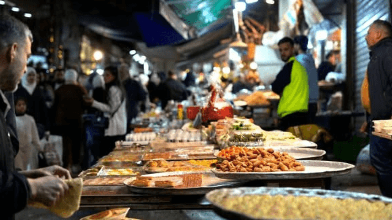 الدار - يُشكل شهر رمضان المبارك "فرصة ذهبية" لرواد الأعمال وأصحاب الم