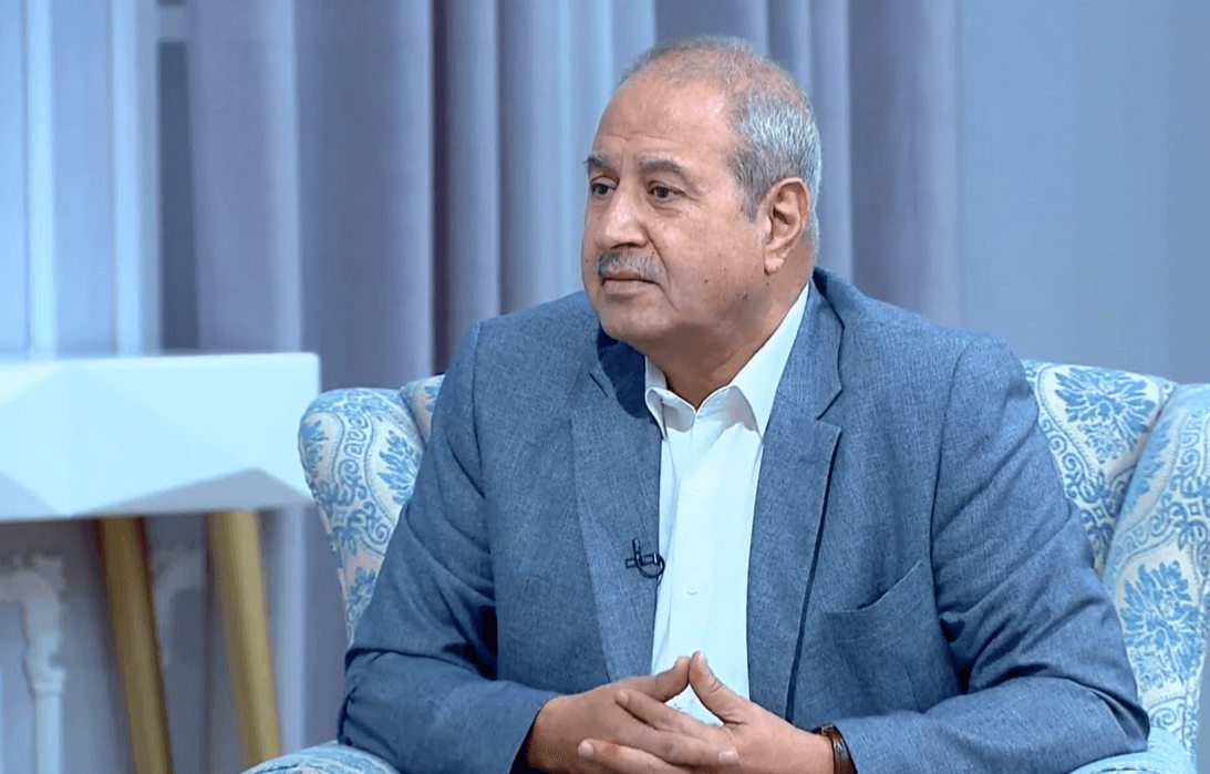 شقيق الزميل الصحفي رمضان الرواشدة في ذمة الله
