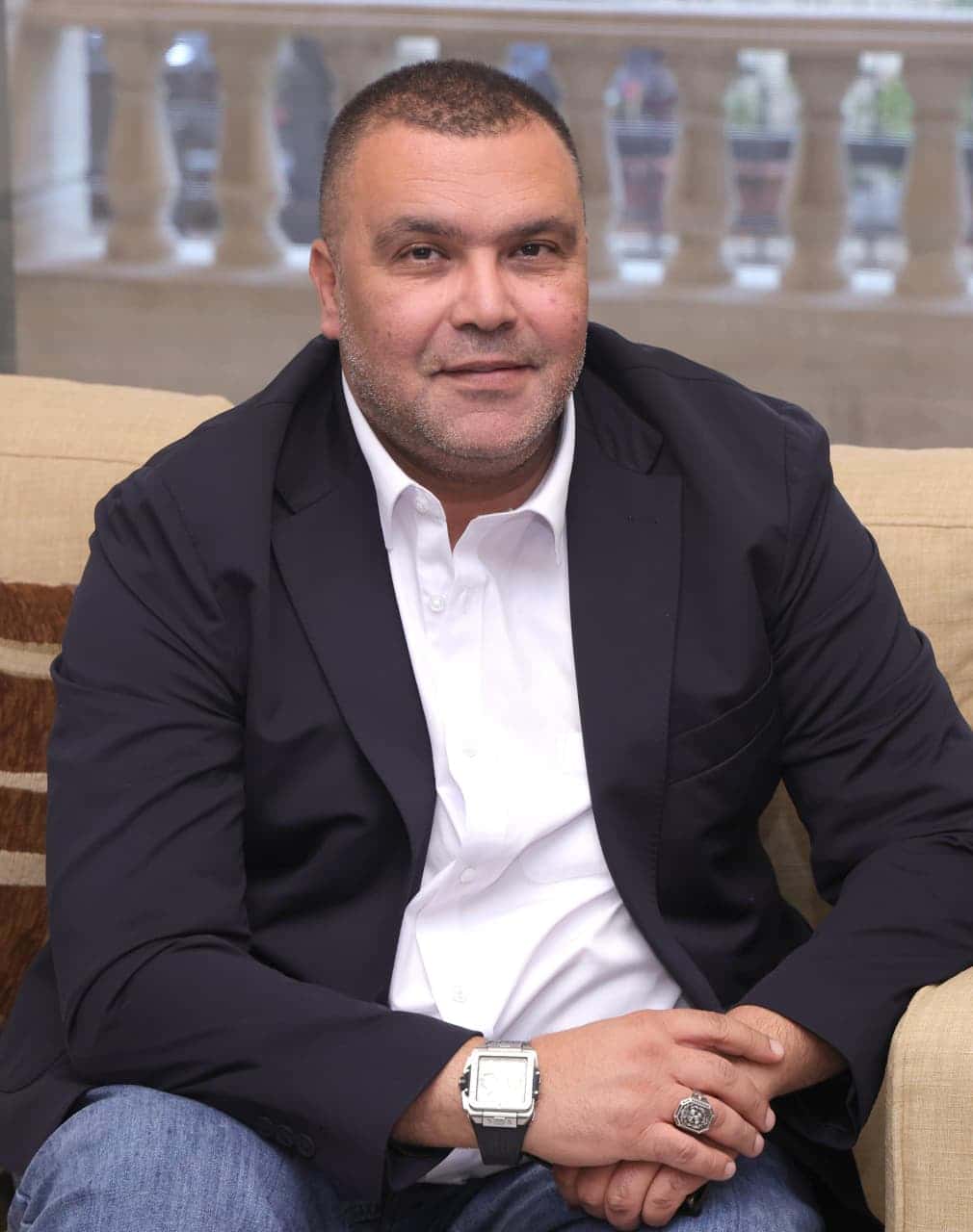 كتب نضال ملوالعين
مقال و رسالة الى دولة رئيس الوزراء جعفر حسان