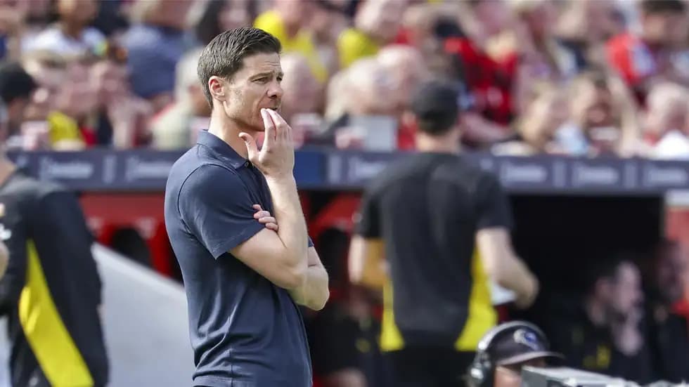 البداية من السعودية.. "فخ فليك" هدف ألونسو لإنقاذ موسم ريال مدريد!