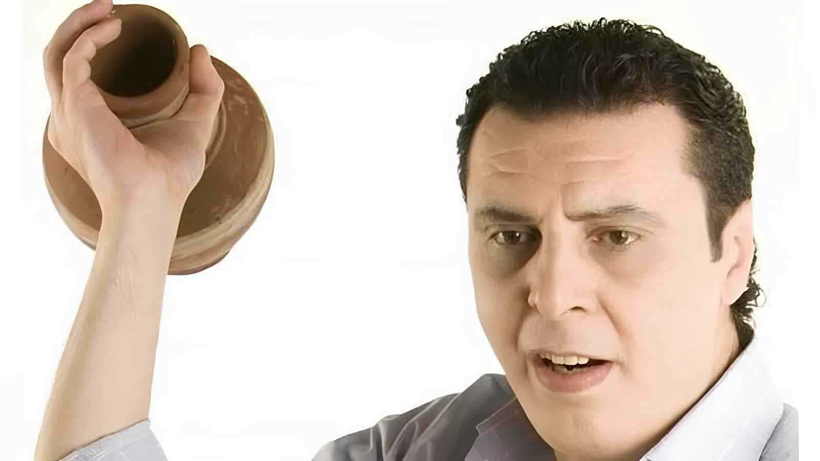 نحتاج معجزة".. شقيقة الفنان طارق الأمير تكشف عن تطورات حالته الصحية