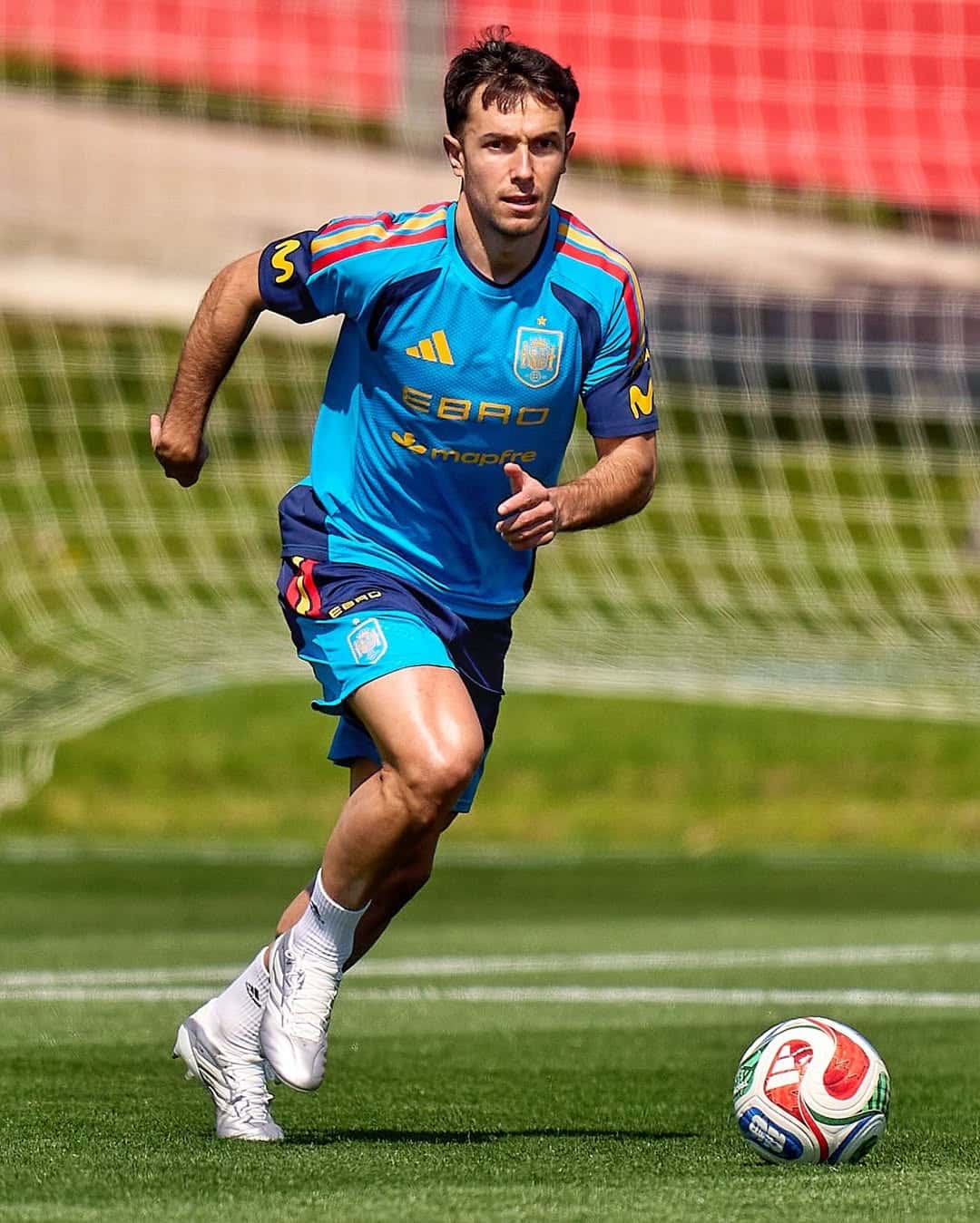 الدار - تلقى المنتخب الإسباني ونادي أرسنال الإنجليزي ضربة موجعة، بعد إ