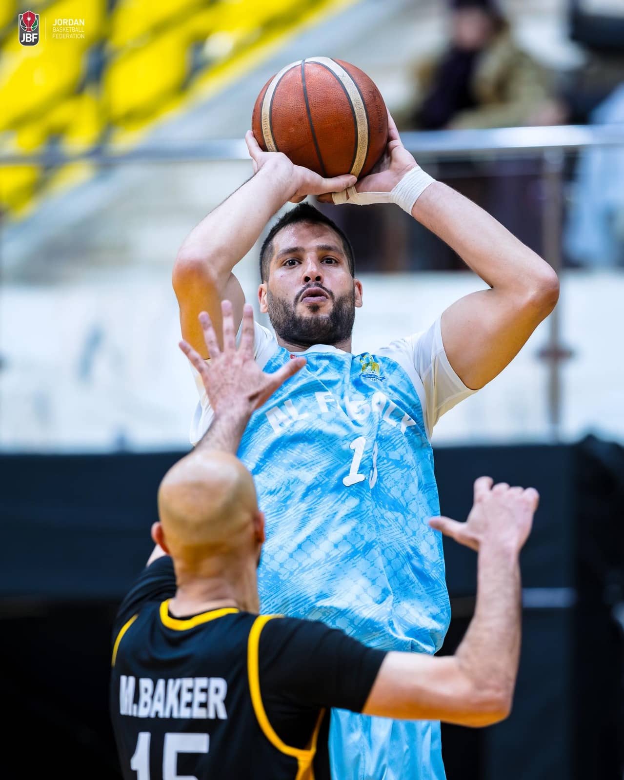 عقوبات مشددة بحق لاعبي الفيصلي والأشرفية