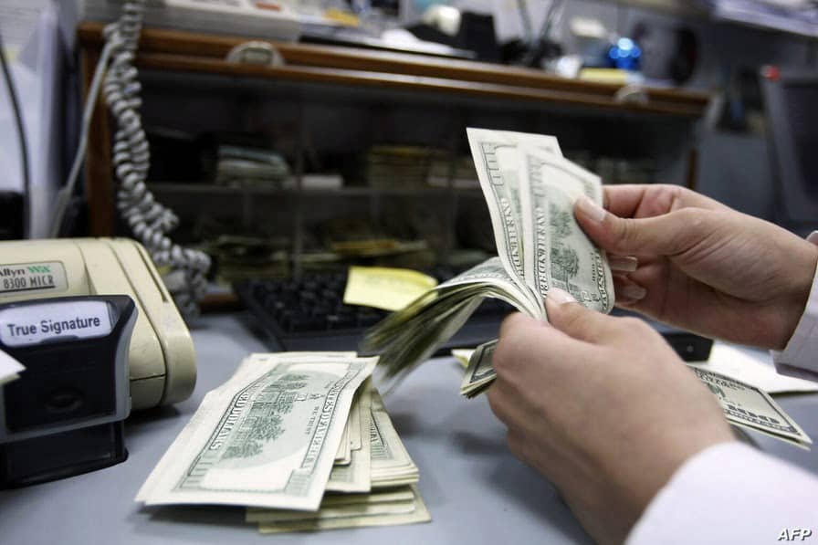 مشروع قانون لبناني لتوزيع الخسائر المالية بين الدولة والمصارف والمودعين إثر أزمة 2019