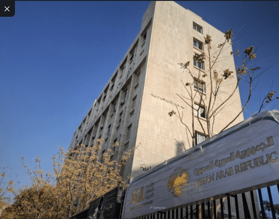 هيئة الاستثمار السورية: لن يُحرم أي سوري من حقه في الطبابة بسبب وضعه المادي