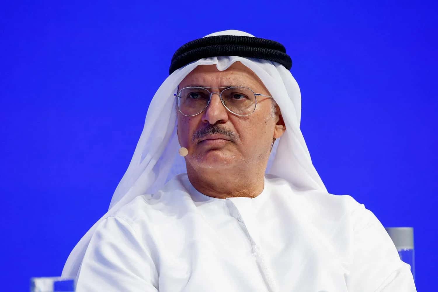 الدار - قال المستشار الدبلوماسي لرئيس دولة الإمارات، أنور قرقاش، إن ا