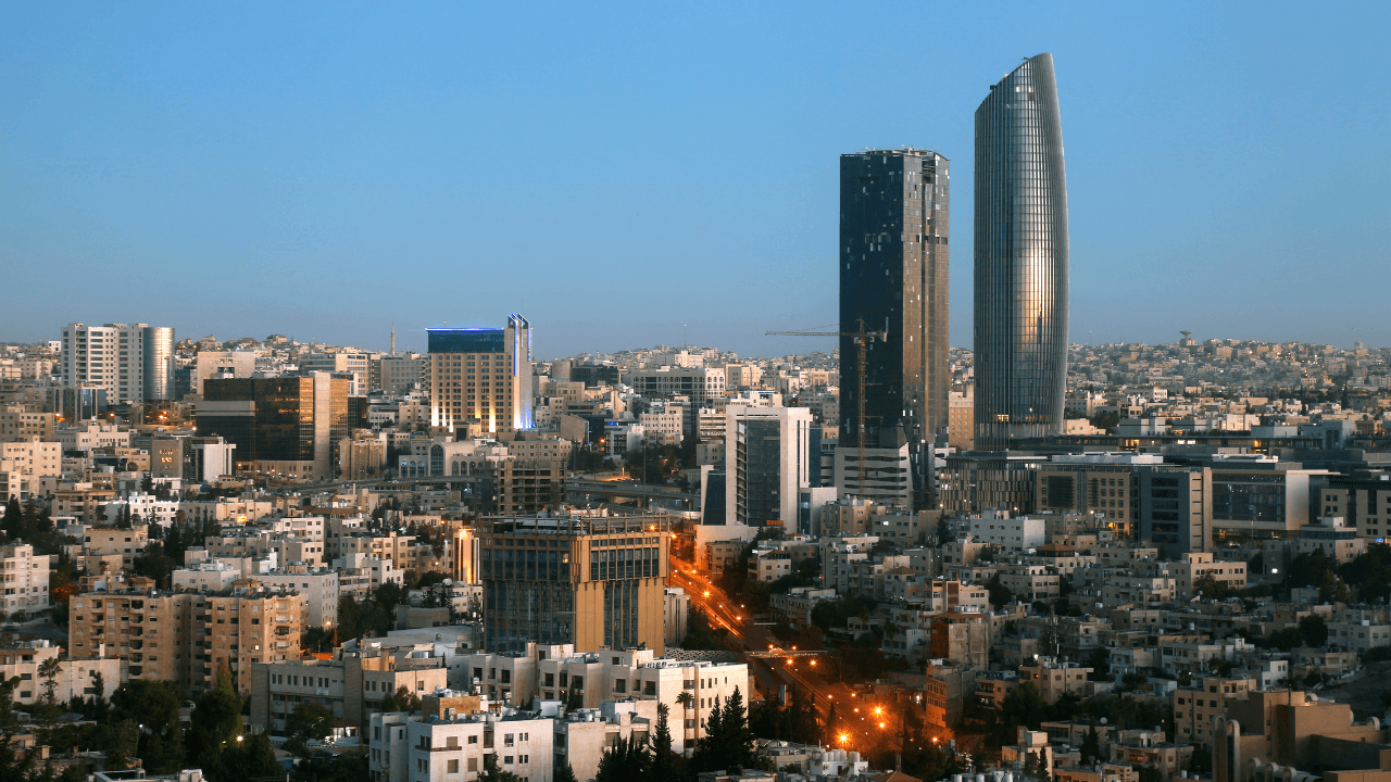 فنادق الأردن في أيلول.. 38% نسبة الأشغال