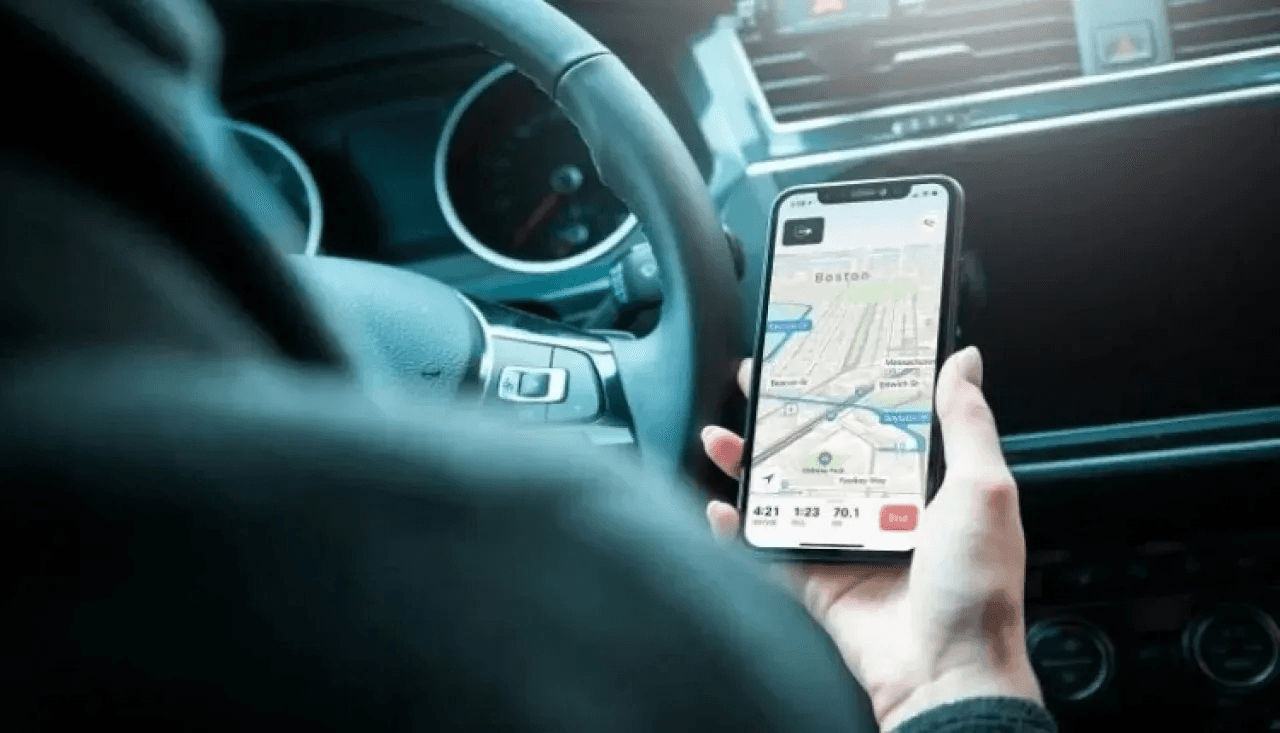 هيئة النقل: رحلات سرية لضبط تسعيرة تطبيقات النقل الذكية