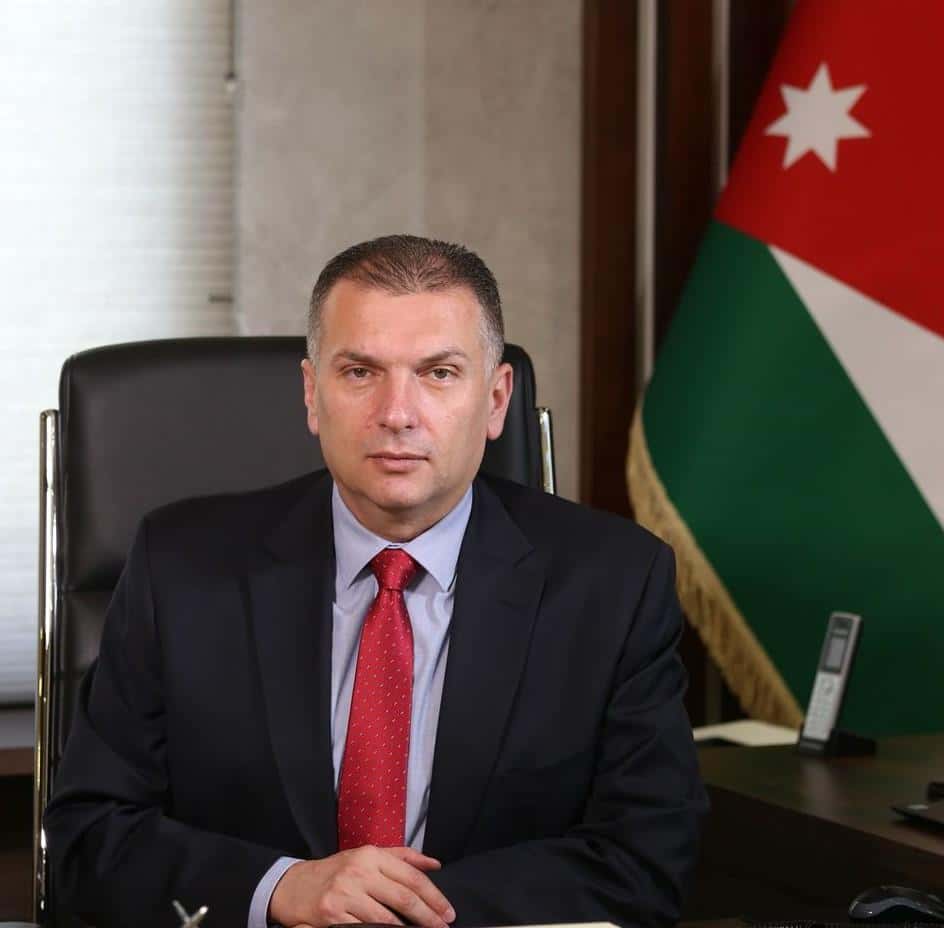 الدار - عدي صافي - علق مدير جمعية البنوك، ماهر المحروق، على تأثير الحر