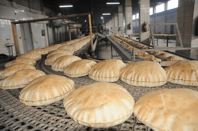 نقابة المخابز تنفي ادعاءات حول جودة منتجات المخابز الأردنية