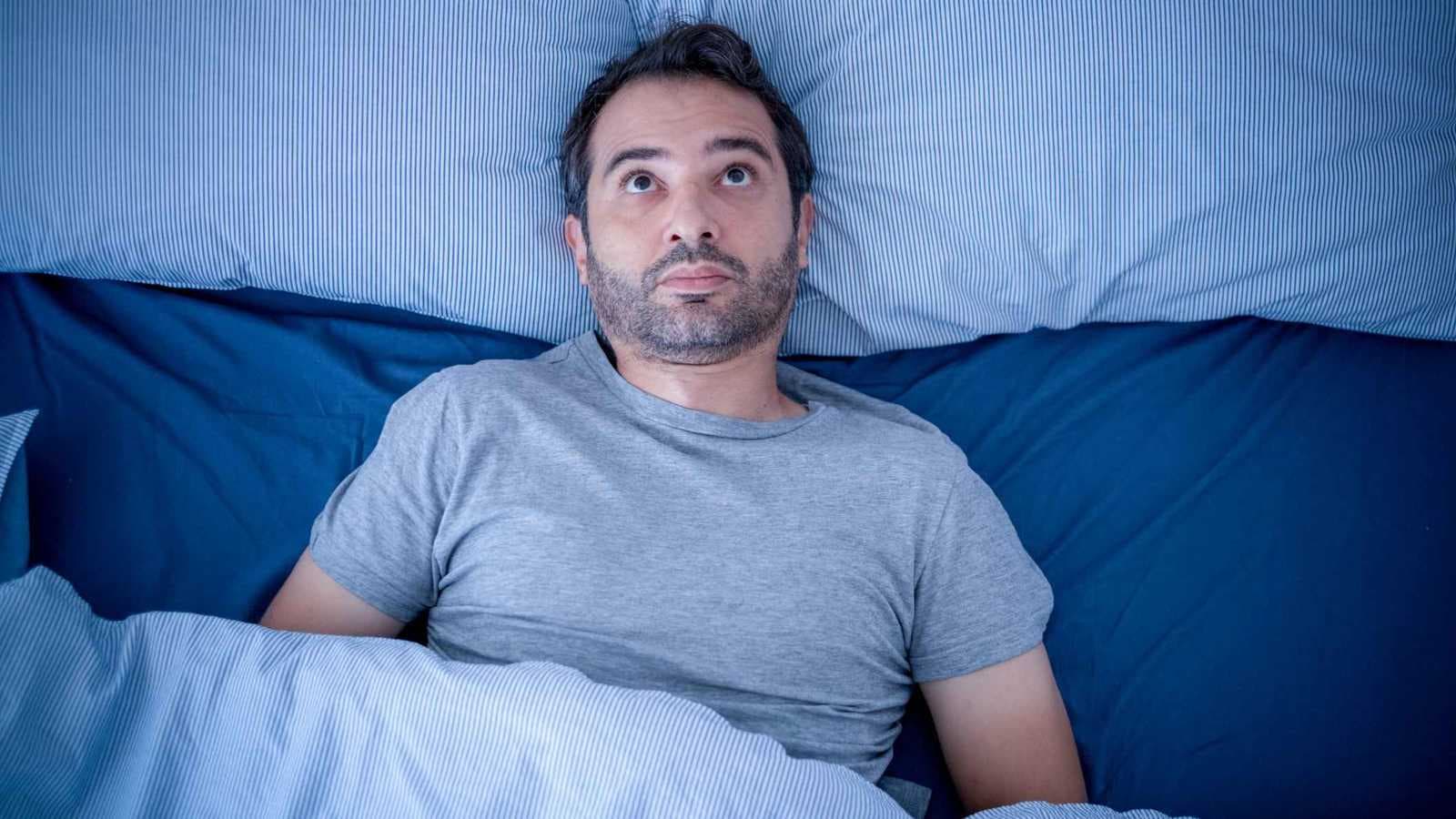 خطوات بسيطة للتغلب على الأرق