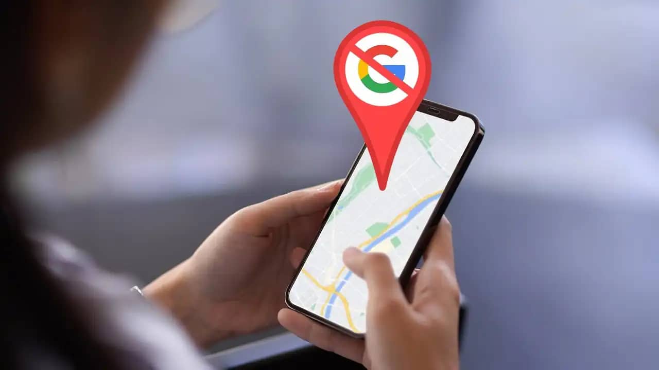مع إيقاف GPS.. كيف تستطيع غوغل تحديد موقعك بصمت؟