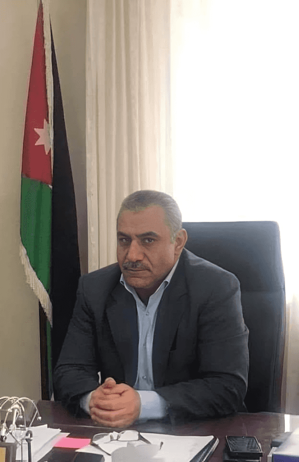 الدار - قرر وزير الصحة، الدكتور إبراهيم البدور، تكليف الدكتور عاطف الن