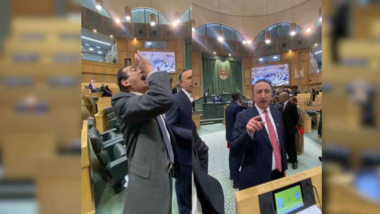 بالفيديو.. تنديد نيابي بإجراءات إحالة "معدل الضمان" للجنة العمل.. نواب يلوحون بـ"مؤامرة"