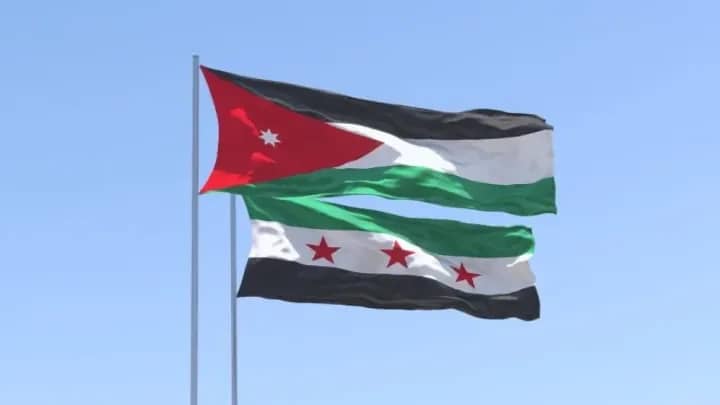 اتفاق أردني سوري لتشكيل لجنة مشتركة للتحقيق في العمليات الأخيرة وتداعياتها