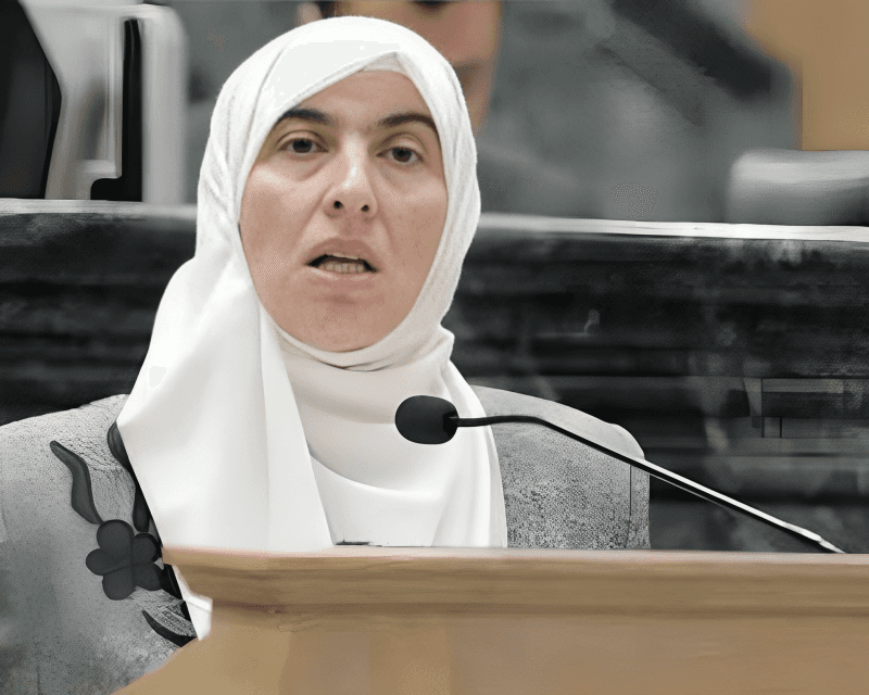 طهبوب تطالب بردّ مشروع "الإدارة المحلية" وإعادة صياغته