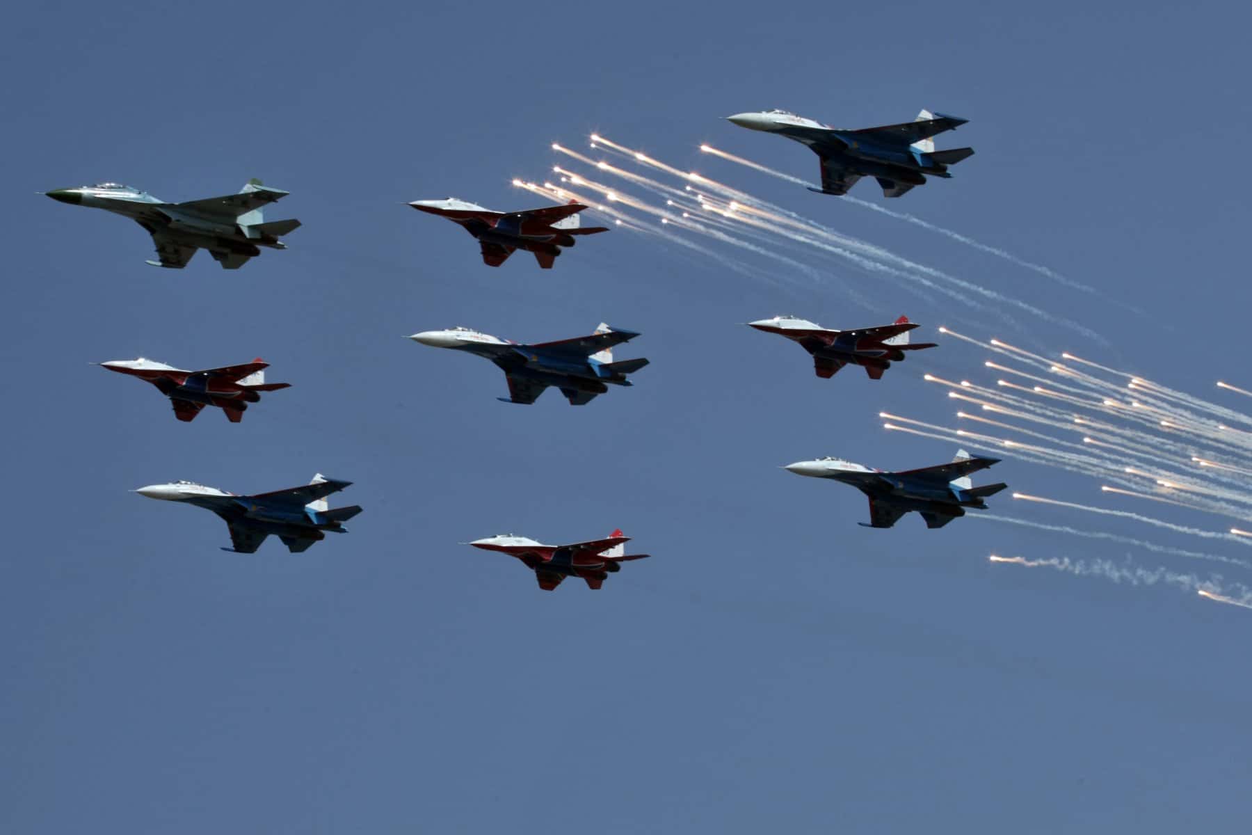 الدار - كشف مسؤولان أمريكيان عن استعدادات يجريها الجيش الولايات المتحد