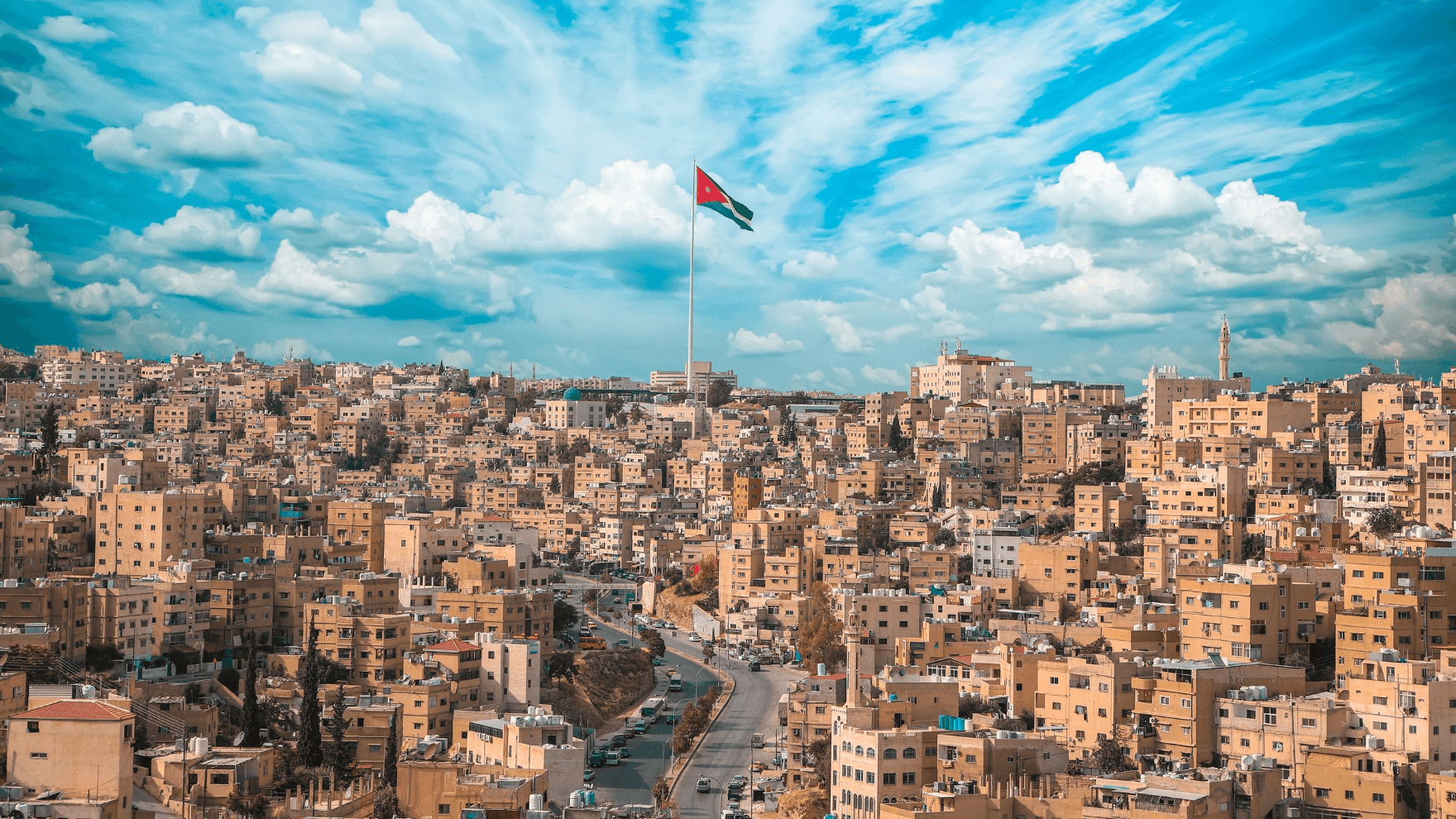 الأردن يفوز بعضوية المجلس الاستشاري للمنظمة العالمية للترقيم