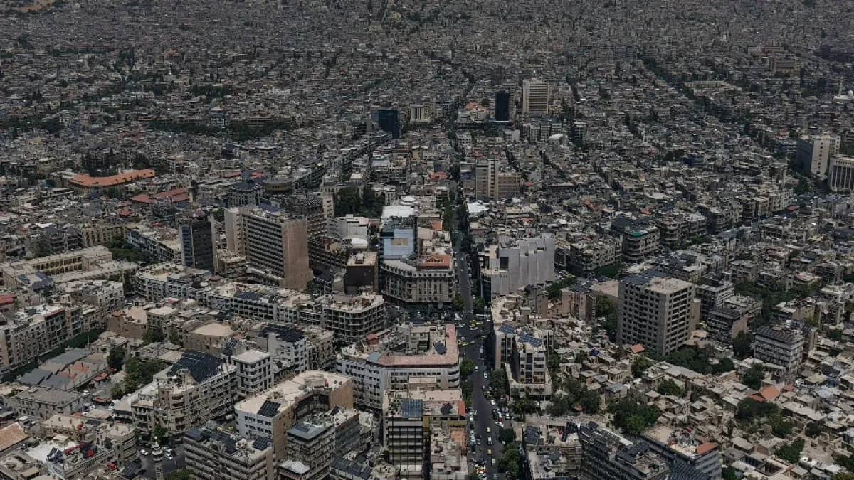 سوريا: أطراف مشبوهة تسعى لتعكير صفو العلاقات الأخوية مع الأردن