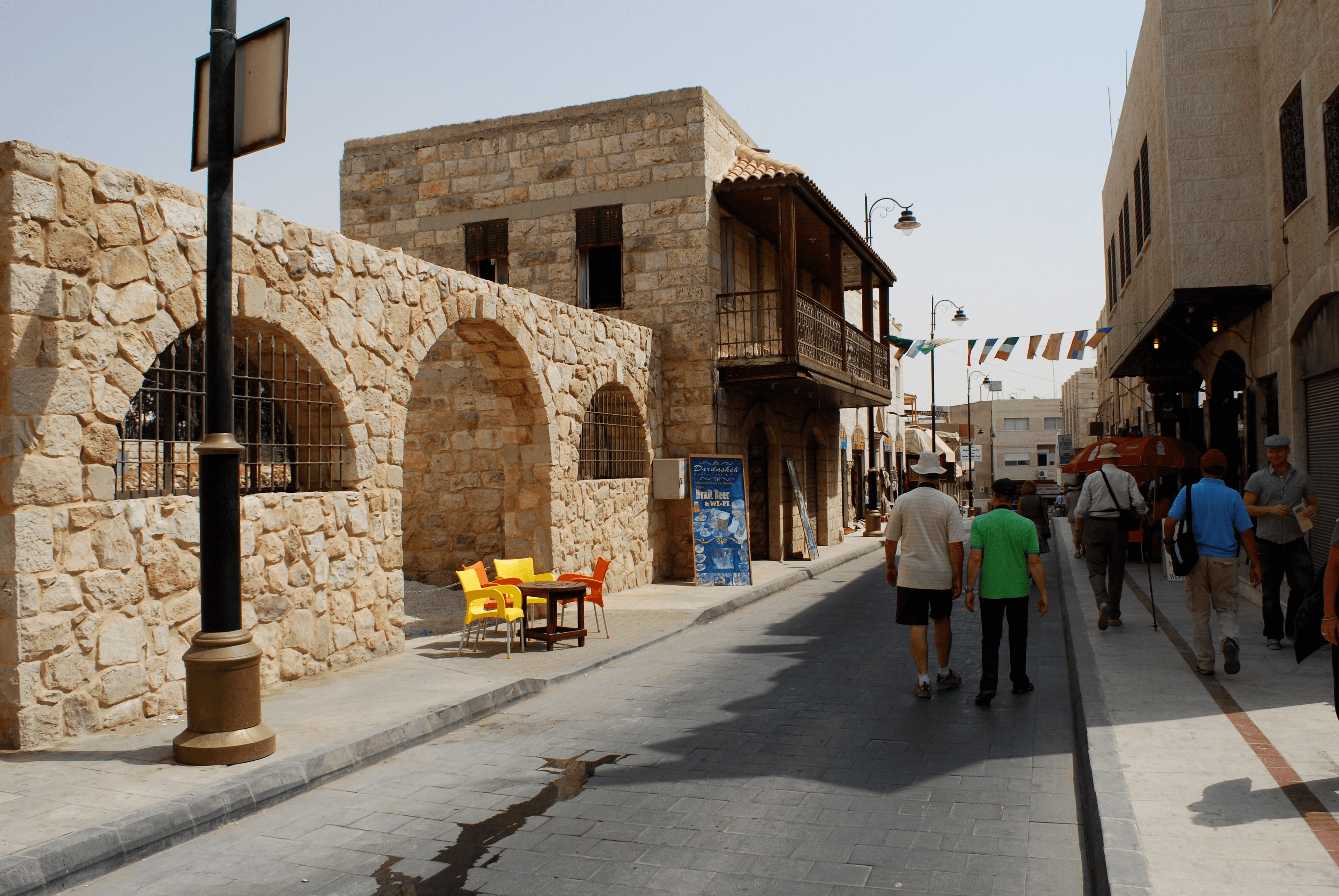 "الإدارية النيابية" توضح أبرز انتقادات مشروع قانون الإدارة المحلية الجديد
