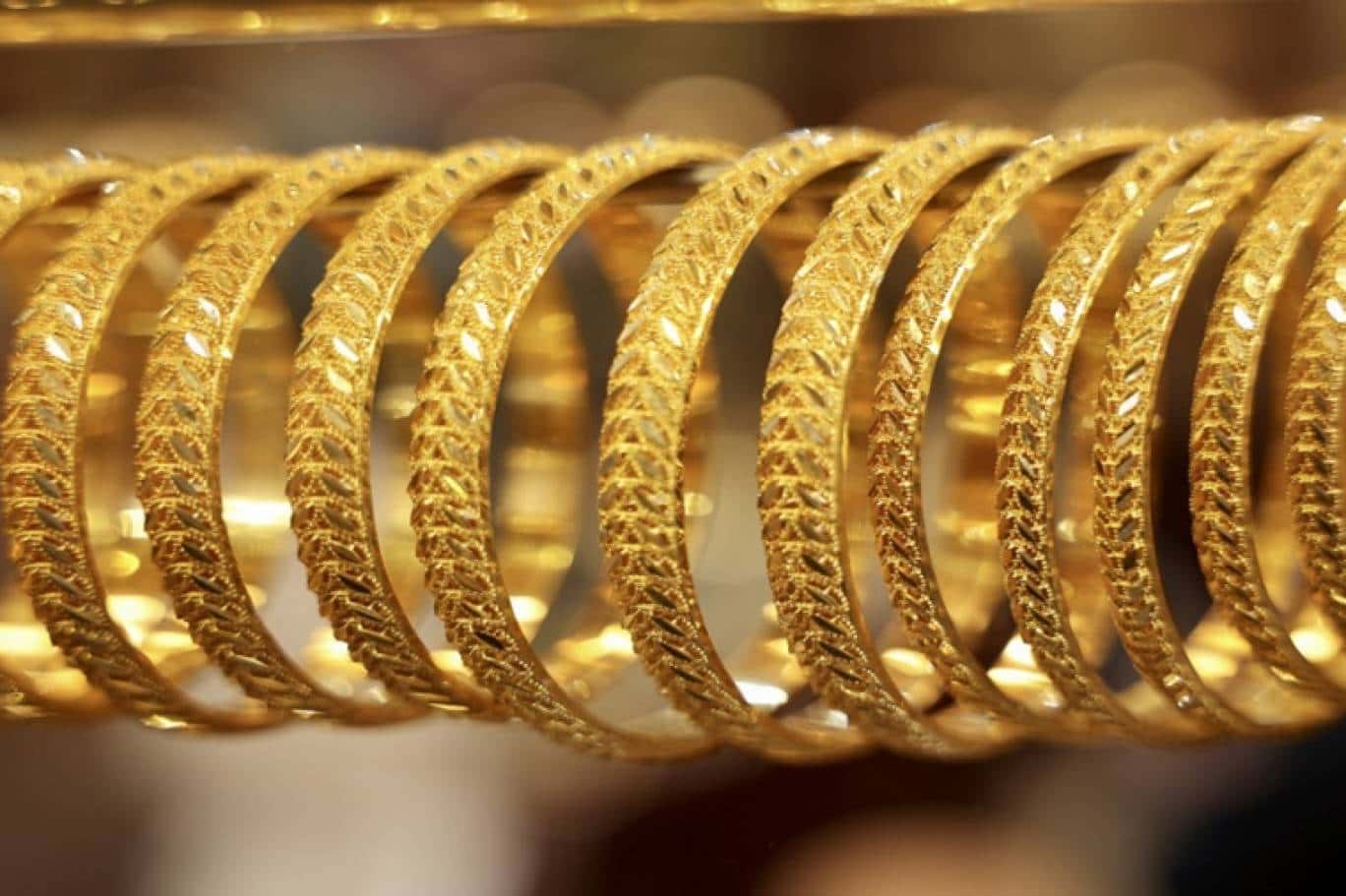 الدار - أصدرت النقابة العامة لأصحاب محلات تجارة وصياغة الحلي والمجوهرا