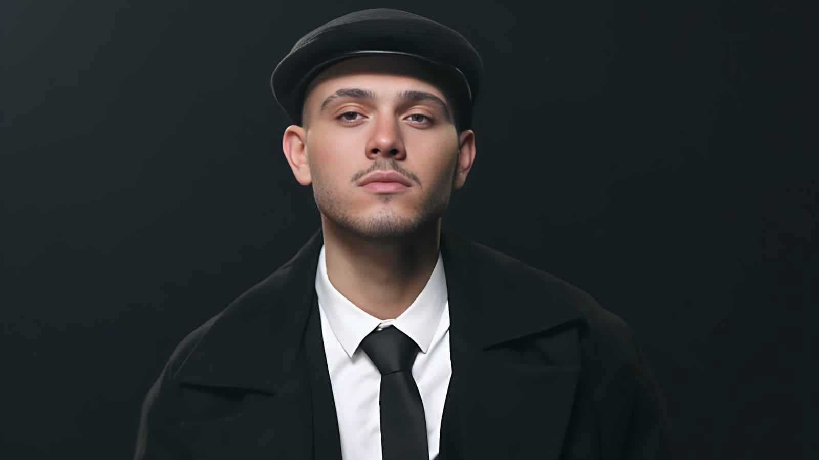 خطوة غير مسبوقة.. الشامي حاضر بشخصيته داخل PUBG Mobile