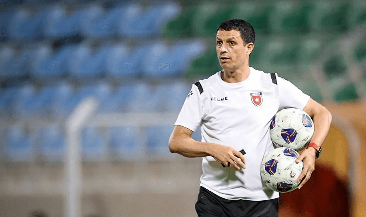الدار - أكد المدير الفني للمنتخب الوطني لكرة القدم، جمال سلامي، أن الغ