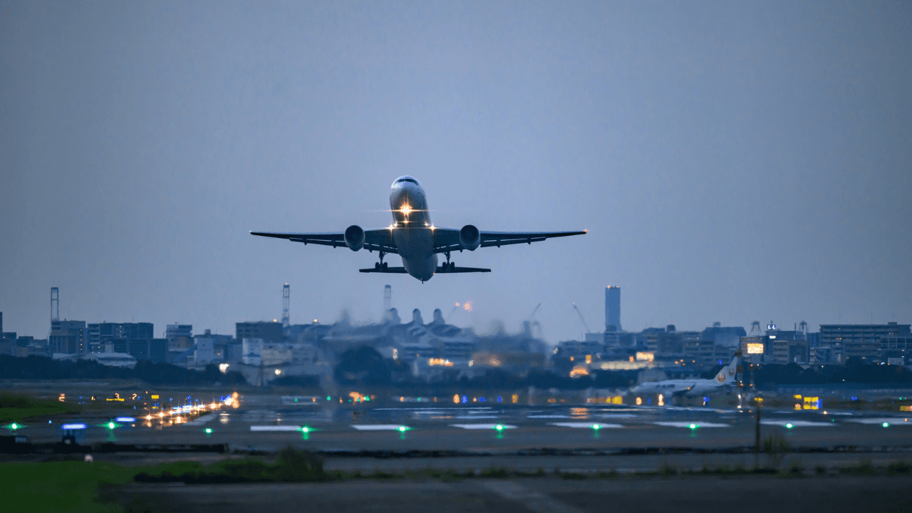 الدار - أعلن رئيس مجلس مفوضي هيئة تنظيم الطيران المدني، ضيف الله الفر