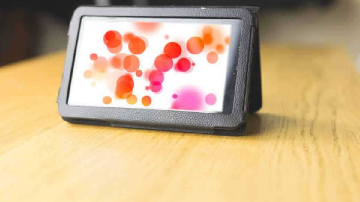 بخطوات بسيطة كيف تحول تابلت أندرويد قديم إلى إطار صور رقمي؟