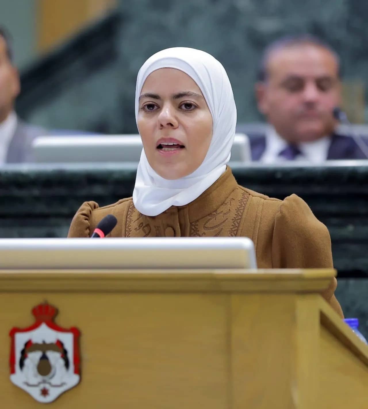 النائب أبو غوش: بيئة العمل الحالية لا تستوعب رفع سن التقاعد