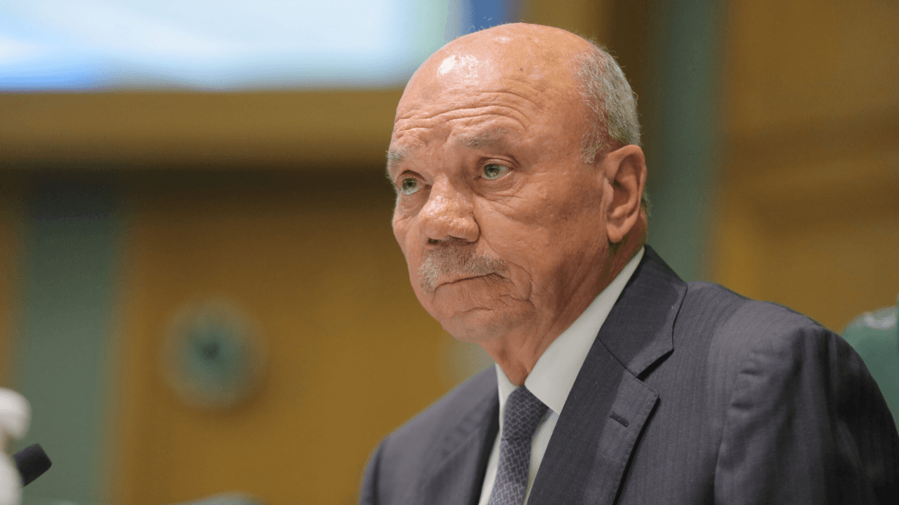 رئيس مجلس الأعيان لـ"عين": تصريحاتي حول الضمان أُسيء تفسيرها