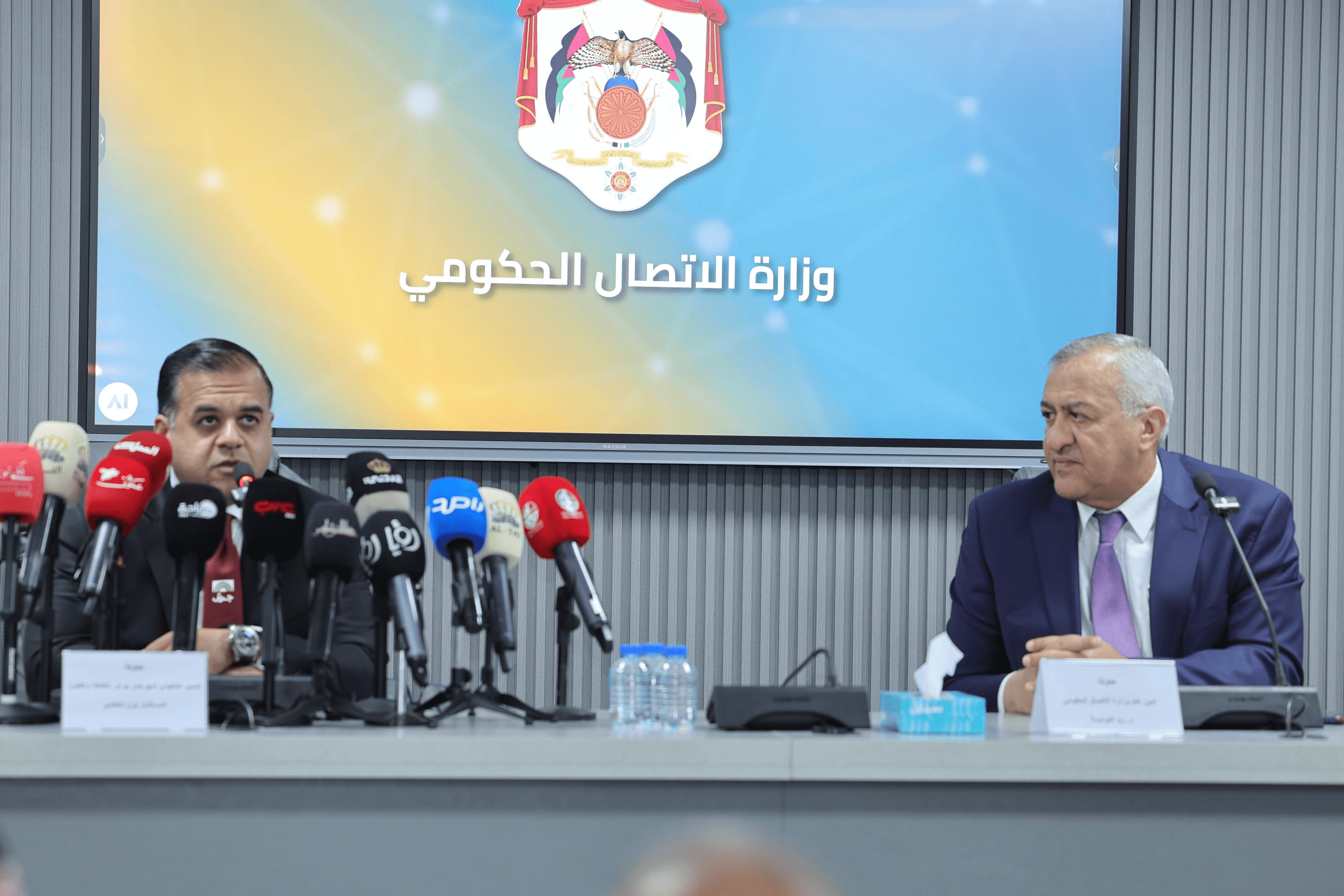 مهرجان جرش يطلق مسرح الهيبودروم بسعة ثلاثة آلاف شخص
