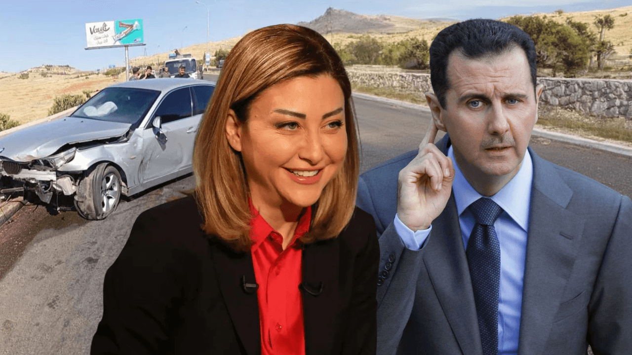 تسريبات حول مقتل لونا الشبل: تصفية جسدية قبل كشف أسرار بشار الأسد