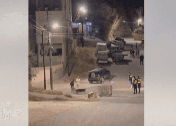لم يظهر لليوم الثالث.. كشف تفاصيل جديدة بشأن طفل الزرقاء المفقود