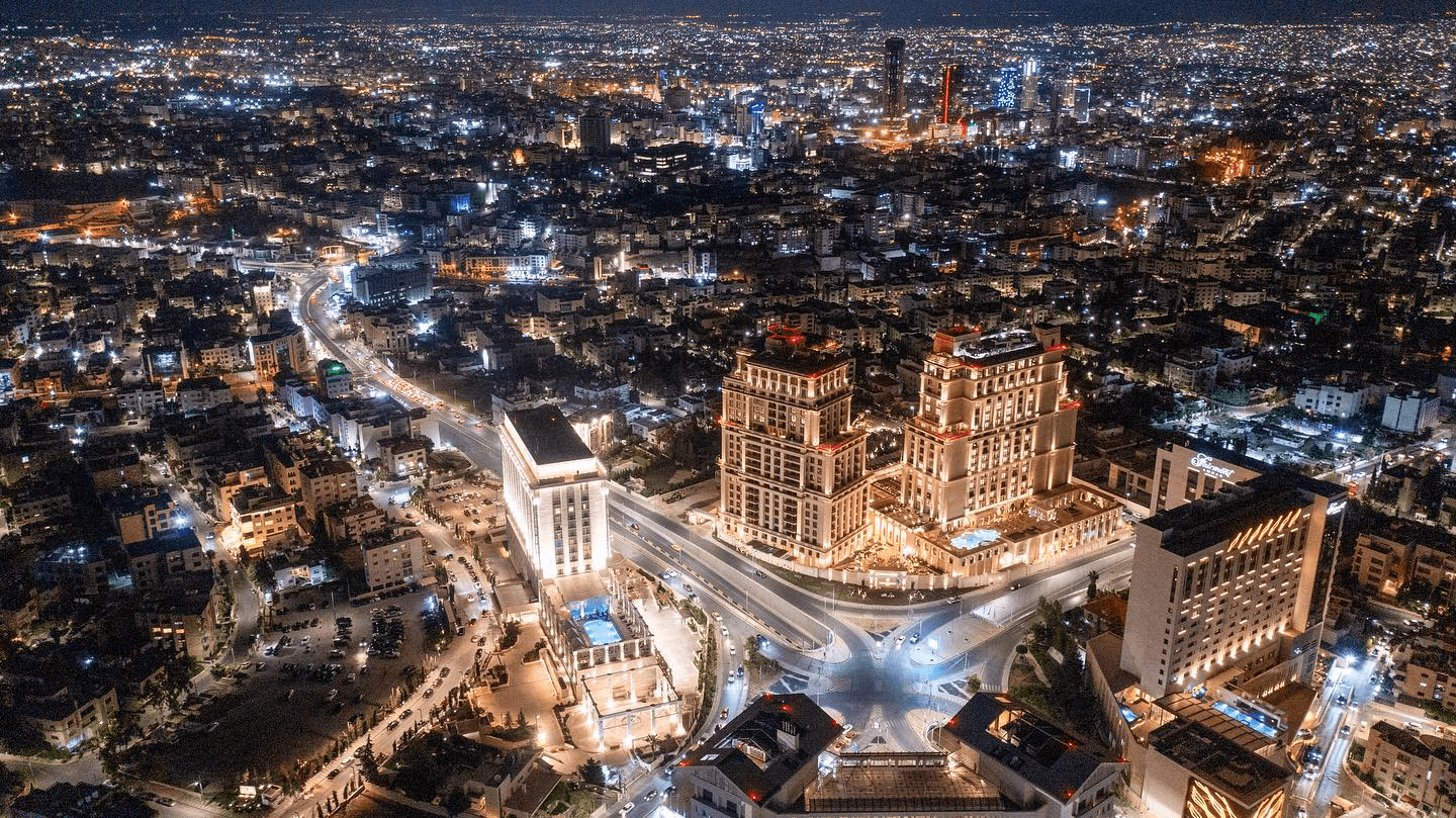 مؤتمر لرجال الأعمال المغتربين.. كيف ينجح في جذب استثمارات حقيقية للأردن؟