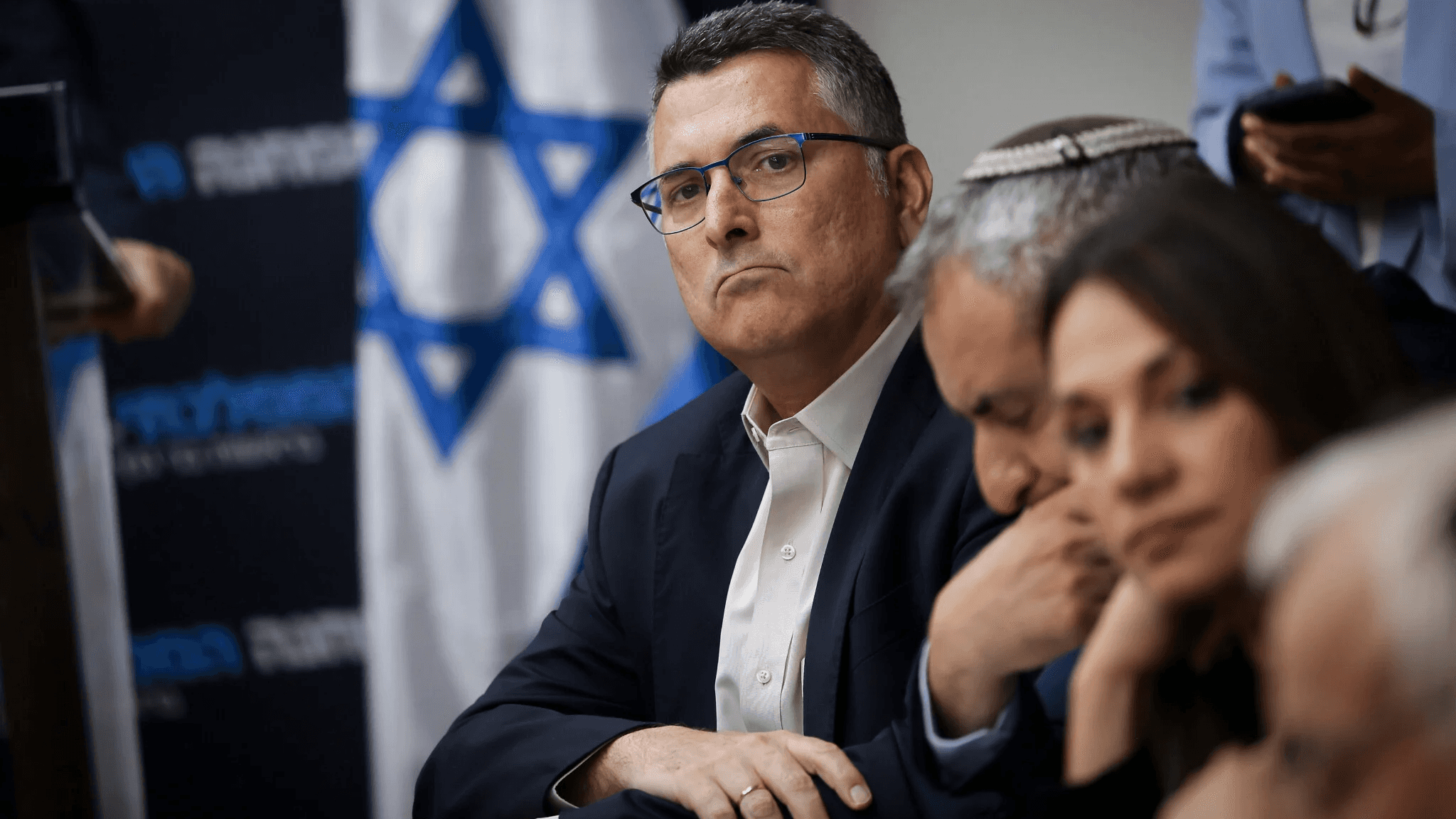 الدار - هدد الاحتلال الإسرائيلي بريطانيا، الثلاثاء، في حال اتخاذ إجرا