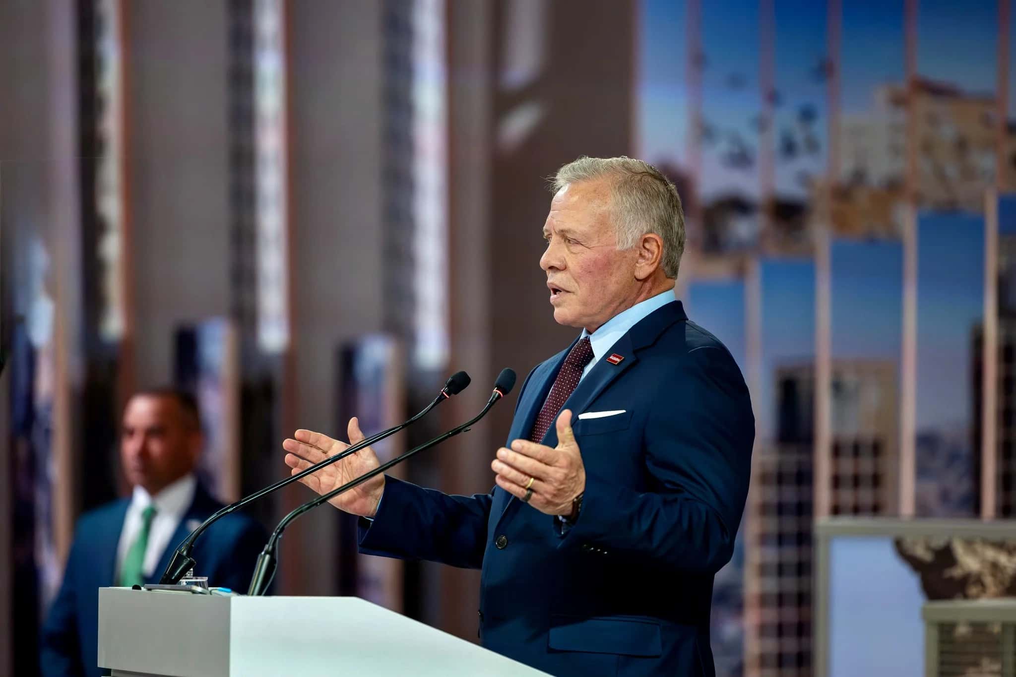 عدي صافي - قال أستاذ علم الاجتماع السياسي الدكتور بدر ماضي إن القمة ال