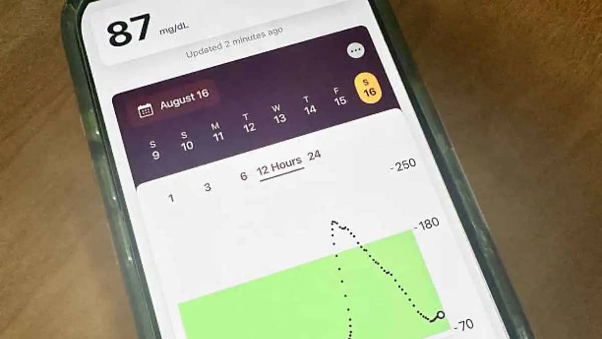 بفضل مستشعراتها.. الهواتف الذكية تحل محل أجهزة قياس متعددة 