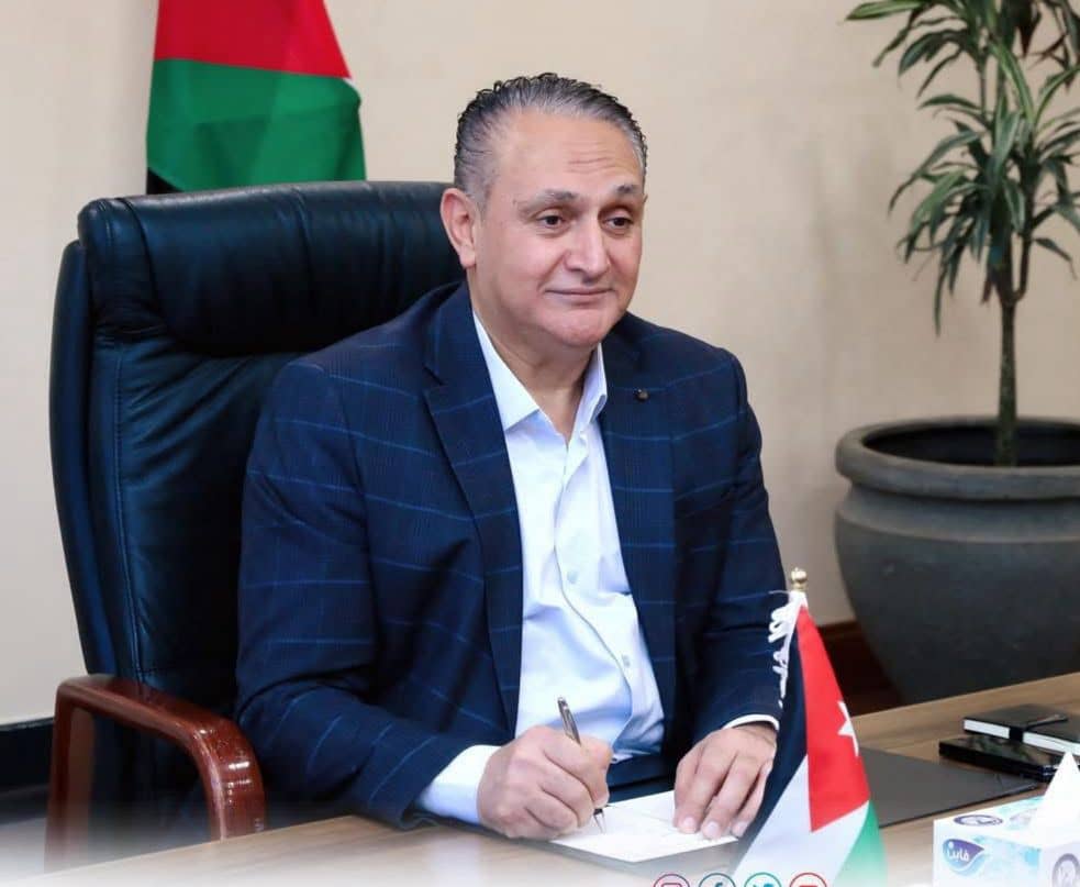 وزير البيئة: مخالفات تصل إلى 500 دينار لمكافحة الإلقاء العشوائي للنفايات