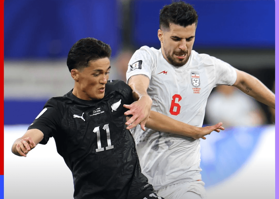 الدار - حسم التعادل الإيجابي بنتيجة (2-2) المواجهة المثيرة التي جمعت ب