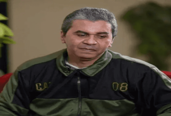 توفي الفنان المصري عمرو محمد علي، اليوم الاثنين، عن عمر يناهز 51 عاماً