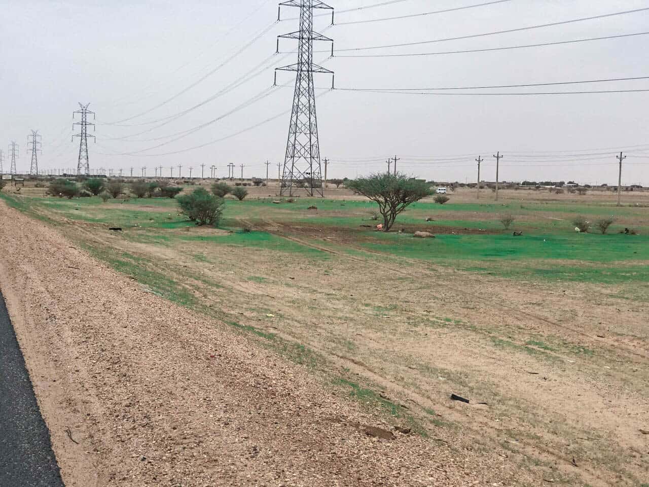 الدار - أعلنت شركة كهرباء إربد عن فصل التيار الكهربائي عن مناطق في ب