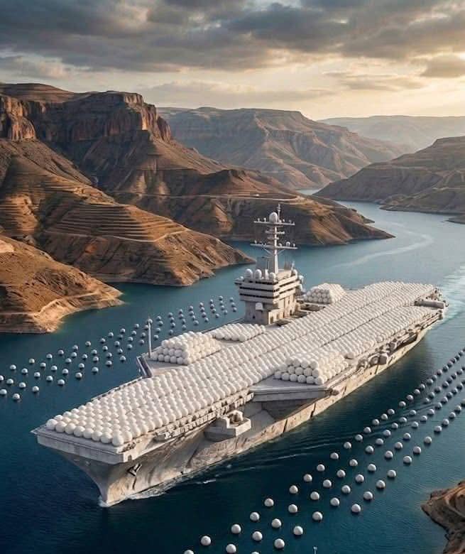 "حرب الجميد".. صراع افتراضي ساخر بين الكرك والطفيلة عقب سيول الطريق الملوكي