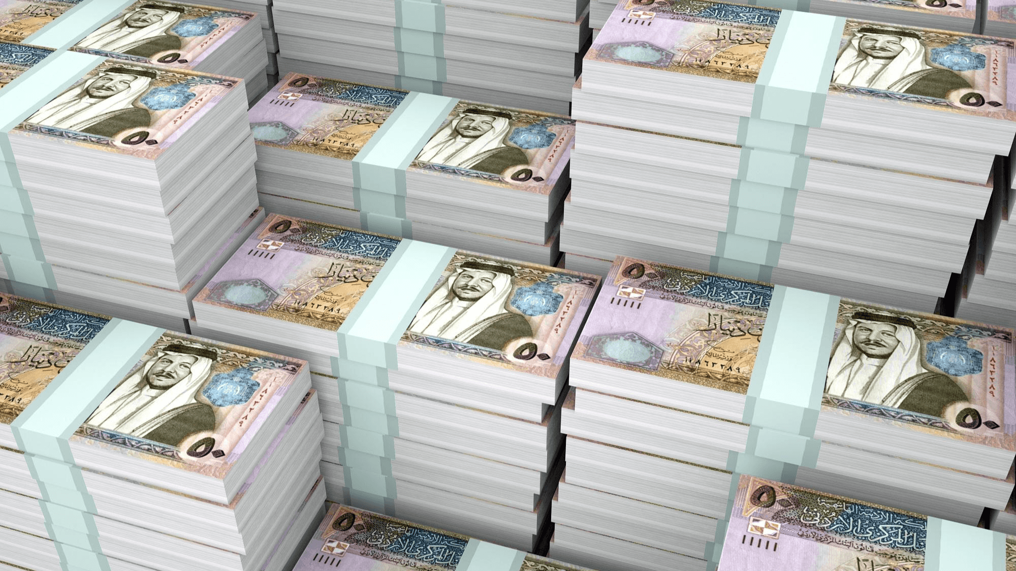 الدار - خاص - كشفت بيانات وزارة المالية الصادرة مؤخراً عن ارتفاع إجمال