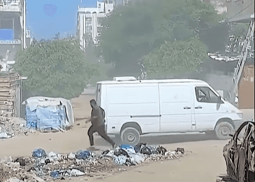 الدار - أفادت إدارة أمن المقاومة في غزة بإحباط عمل عدائي كبير، صباح ا