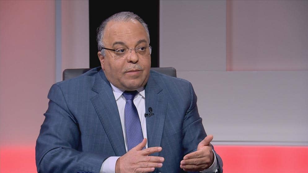 إيران بين غضب الشارع والبوارج الأمريكية.. هل بدأ الحسم؟