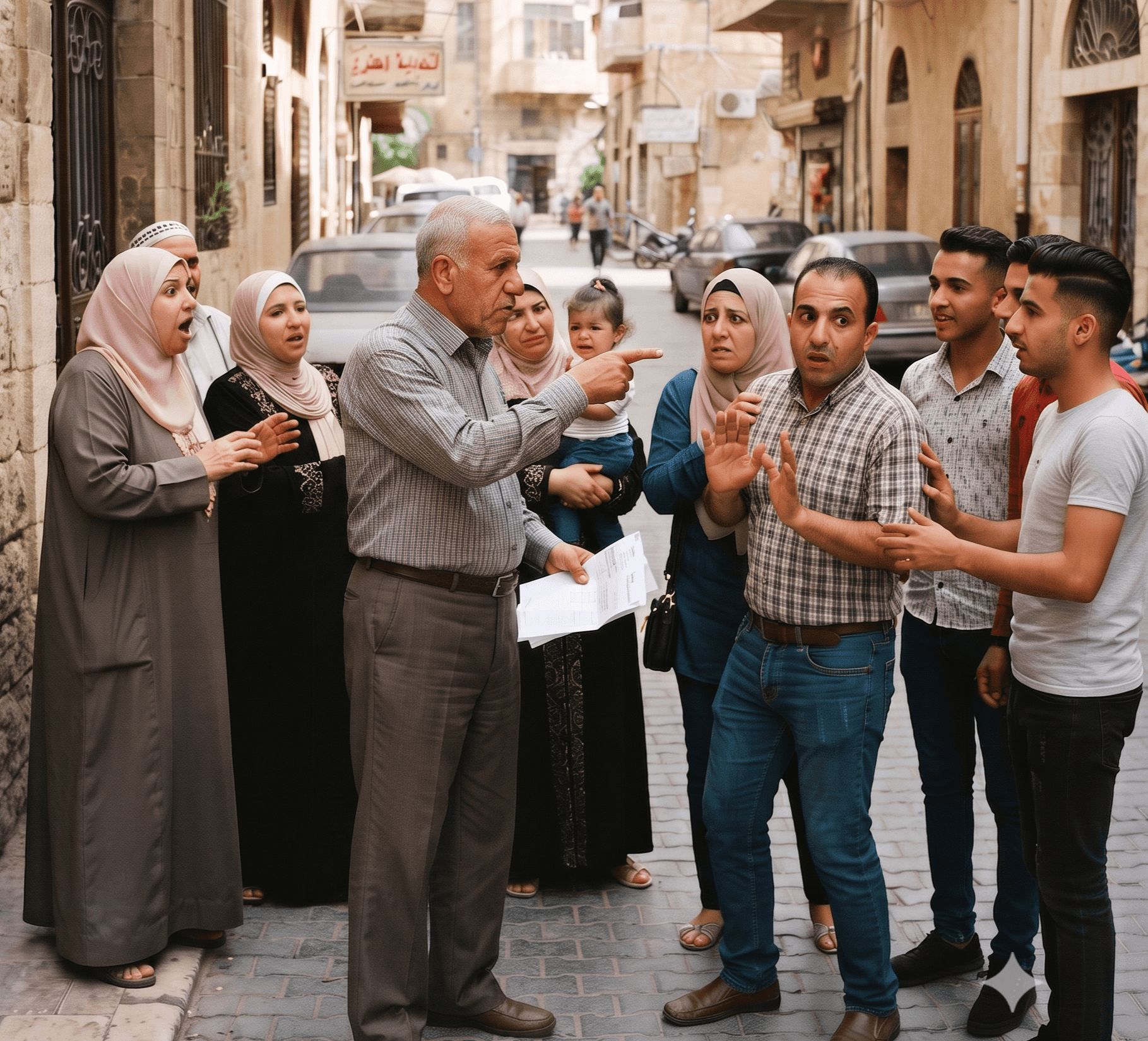 الدار - حذر المحامي المختص في القضايا البنكية والمعاملات المالية، فيص