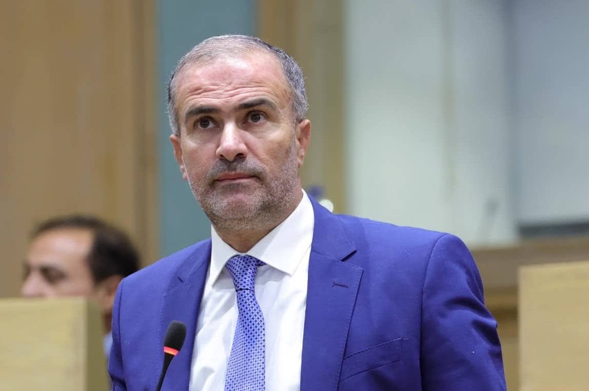 النائب آية الله فريحات: منح خصومات على المخالفات قرار إيجابي من الحكومة