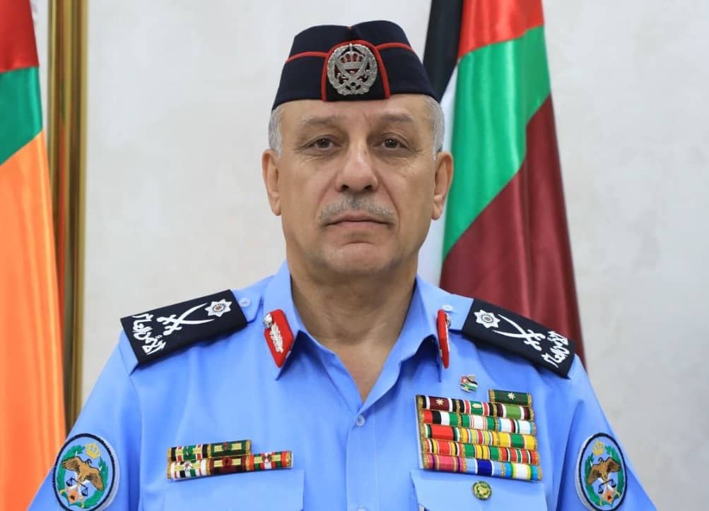 مدير الأمن العام يوعز بتفعيل الخطط الأمنية والمرورية الخاصة بشهر رمضان